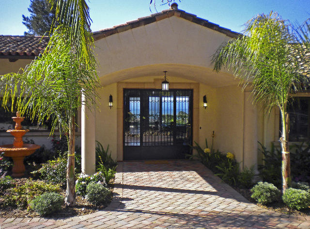 Montecito Real Estate